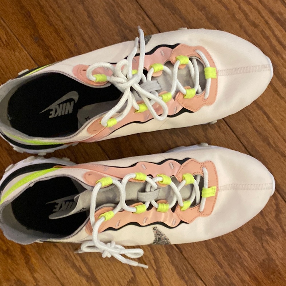 Nike Sneakers size 9.5